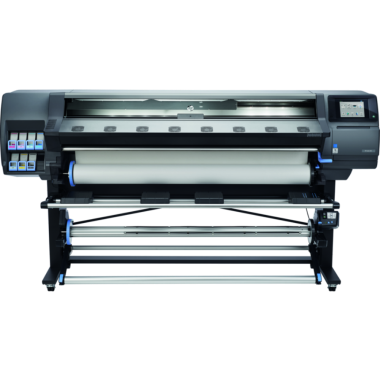 Plotter Impresión HP Látex 365 – Grafinor Tecnología