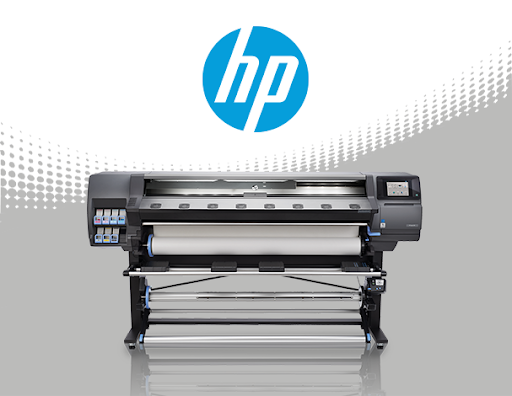 Plotter Impresión HP Látex 365 – Grafinor Tecnología